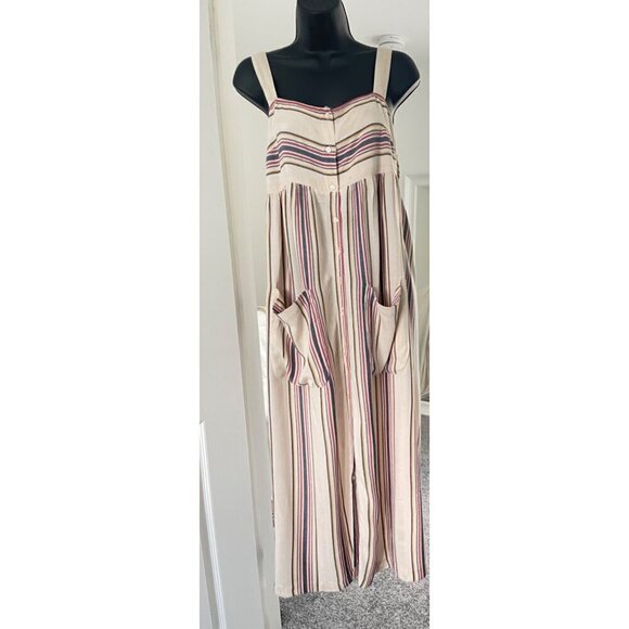 Zara women’s long dress small  34 'chest  51' long  Hip 44' - Picture 3 of 9